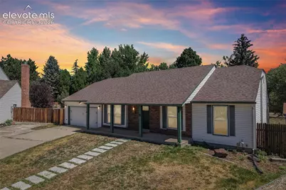 6373 Vail Circle, Colorado Springs, CO 80919 - Photo 2