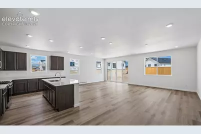 10119 Hartwood Drive, Peyton, CO 80831 - Photo 12