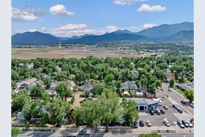 1719 W Colorado Avenue, Colorado Springs, CO 80904 - Photo 32