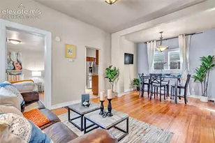 1719 W Colorado Ave, Colorado Springs, CO 80904 - Photo 8