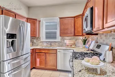 1719 W Colorado Avenue, Colorado Springs, CO 80904 - Photo 16