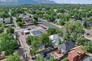 1719 W Colorado Ave, Colorado Springs, CO 80904 - Photo 28