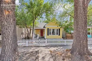1719 W Colorado Ave, Colorado Springs, CO 80904 - Photo 1