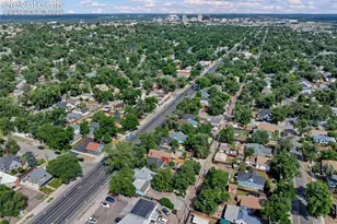 1719 W Colorado Ave, Colorado Springs, CO 80904 - Photo 34