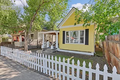 1719 W Colorado Avenue, Colorado Springs, CO 80904 - Photo 4