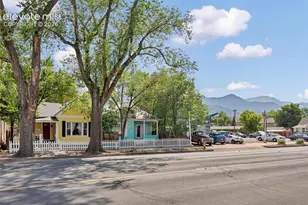 1719 W Colorado Ave, Colorado Springs, CO 80904 - Photo 6