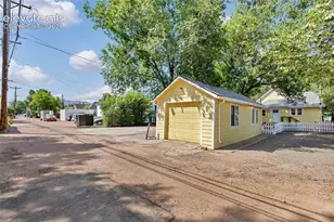 1719 W Colorado Ave, Colorado Springs, CO 80904 - Photo 24