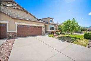 11447 Rill Pt, Colorado Springs, CO 80921 - Photo 2