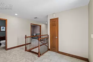 535 Rock Creek Mesa Rd, Colorado Springs, CO 80926 - Photo 12