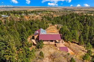 535 Rock Creek Mesa Rd, Colorado Springs, CO 80926 - Photo 42