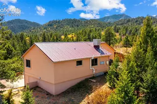 535 Rock Creek Mesa Rd, Colorado Springs, CO 80926 - Photo 36