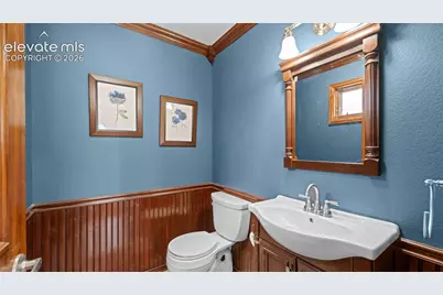 535 Rock Creek Mesa Road, Colorado Springs, CO 80926 - Photo 24