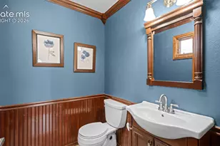 535 Rock Creek Mesa Rd, Colorado Springs, CO 80926 - Photo 24