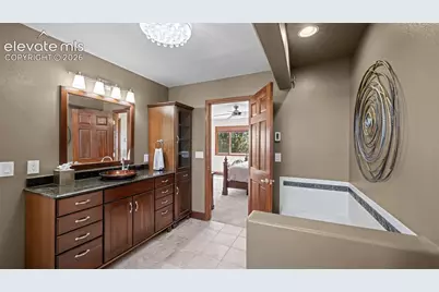 535 Rock Creek Mesa Road, Colorado Springs, CO 80926 - Photo 34