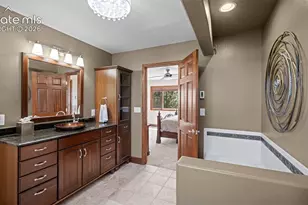 535 Rock Creek Mesa Rd, Colorado Springs, CO 80926 - Photo 34