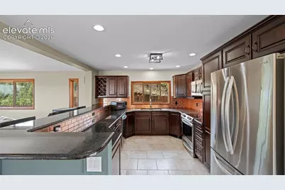 535 Rock Creek Mesa Road, Colorado Springs, CO 80926 - Photo 18