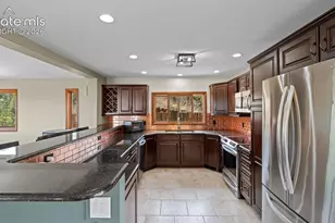 535 Rock Creek Mesa Rd, Colorado Springs, CO 80926 - Photo 18