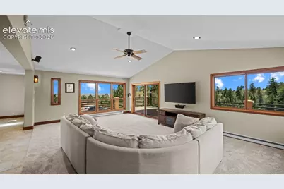 535 Rock Creek Mesa Road, Colorado Springs, CO 80926 - Photo 16