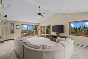 535 Rock Creek Mesa Rd, Colorado Springs, CO 80926 - Photo 16