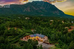 535 Rock Creek Mesa Rd, Colorado Springs, CO 80926 - Photo 10