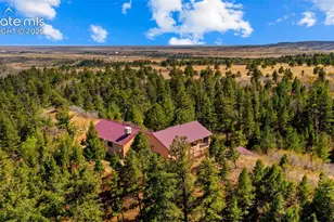 535 Rock Creek Mesa Rd, Colorado Springs, CO 80926 - Photo 44