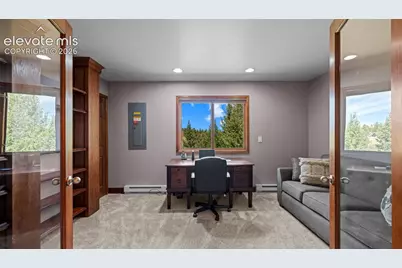 535 Rock Creek Mesa Road, Colorado Springs, CO 80926 - Photo 26