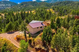 535 Rock Creek Mesa Rd, Colorado Springs, CO 80926 - Photo 42