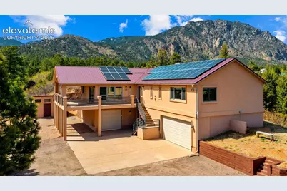 535 Rock Creek Mesa Road, Colorado Springs, CO 80926 - Photo 46