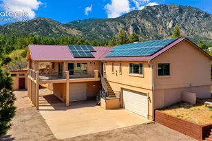 535 Rock Creek Mesa Rd, Colorado Springs, CO 80926 - Photo 46