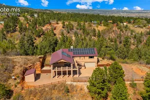 535 Rock Creek Mesa Rd, Colorado Springs, CO 80926 - Photo 40