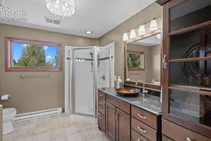 535 Rock Creek Mesa Rd, Colorado Springs, CO 80926 - Photo 30