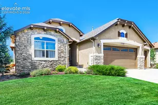 7128 Spring Linden Court, Colorado Springs, CO 80927 - Photo 2