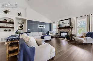 7128 Spring Linden Court, Colorado Springs, CO 80927 - Photo 6