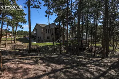 16021 Fox Mesa Court, Monument, CO 80132 - Photo 34
