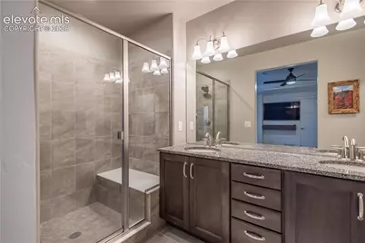 16021 Fox Mesa Court, Monument, CO 80132 - Photo 28
