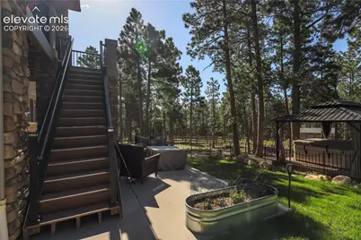 16021 Fox Mesa Court, Monument, CO 80132 - Photo 24