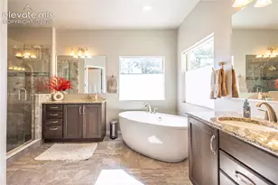16021 Fox Mesa Ct, Monument, CO 80132 - Photo 18