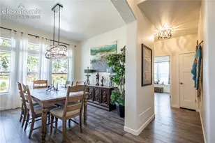 16021 Fox Mesa Ct, Monument, CO 80132 - Photo 16