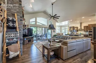 16021 Fox Mesa Ct, Monument, CO 80132 - Photo 8