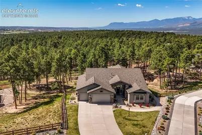 16021 Fox Mesa Court, Monument, CO 80132 - Photo 1