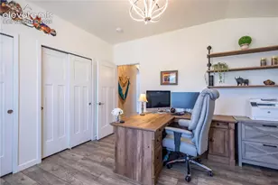 16021 Fox Mesa Ct, Monument, CO 80132 - Photo 20