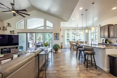 16021 Fox Mesa Court, Monument, CO 80132 - Photo 6