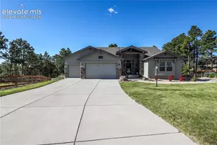 16021 Fox Mesa Ct, Monument, CO 80132 - Photo 2