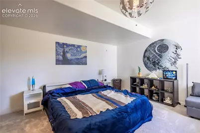 16021 Fox Mesa Court, Monument, CO 80132 - Photo 18