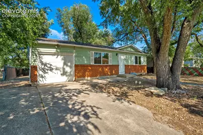 1115 Livingston Avenue, Colorado Springs, CO 80906 - Photo 2