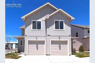 3618 Byram Point, Colorado Springs, CO 80910 - Photo 2