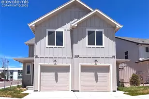 3618 Byram Pt, Colorado Springs, CO 80910 - Photo 2