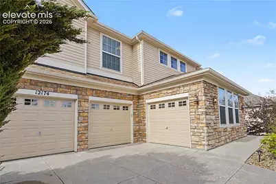 12174 Pine Valley Circle, Peyton, CO 80831 - Photo 2