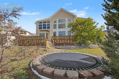 12174 Pine Valley Circle, Peyton, CO 80831 - Photo 38