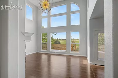 12174 Pine Valley Circle, Peyton, CO 80831 - Photo 4